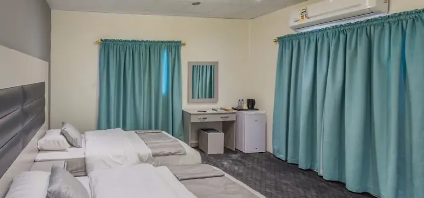 Waad Al Ula Hotel image